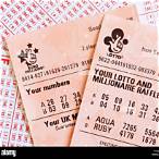 lottery stock